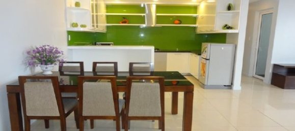 3 bedrooms Apartment in Cau Giay, Vietnam No. 5535 3