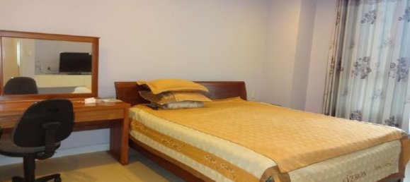 3 bedrooms Apartment in Cau Giay, Vietnam No. 5535 6