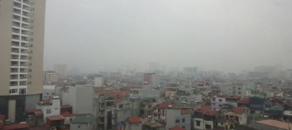 3 bedrooms Apartment in Cau Giay, Vietnam No. 5535 12