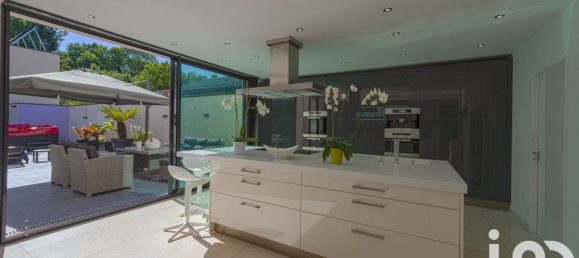 9 rooms Villa in Maidieres, France No. 219364 3