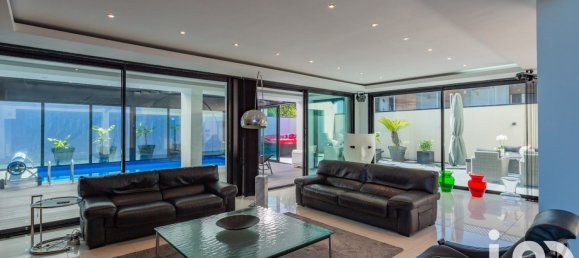 9 rooms Villa in Maidieres, France No. 219364 11