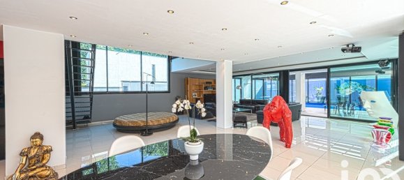 9 rooms Villa in Maidieres, France No. 219364 16