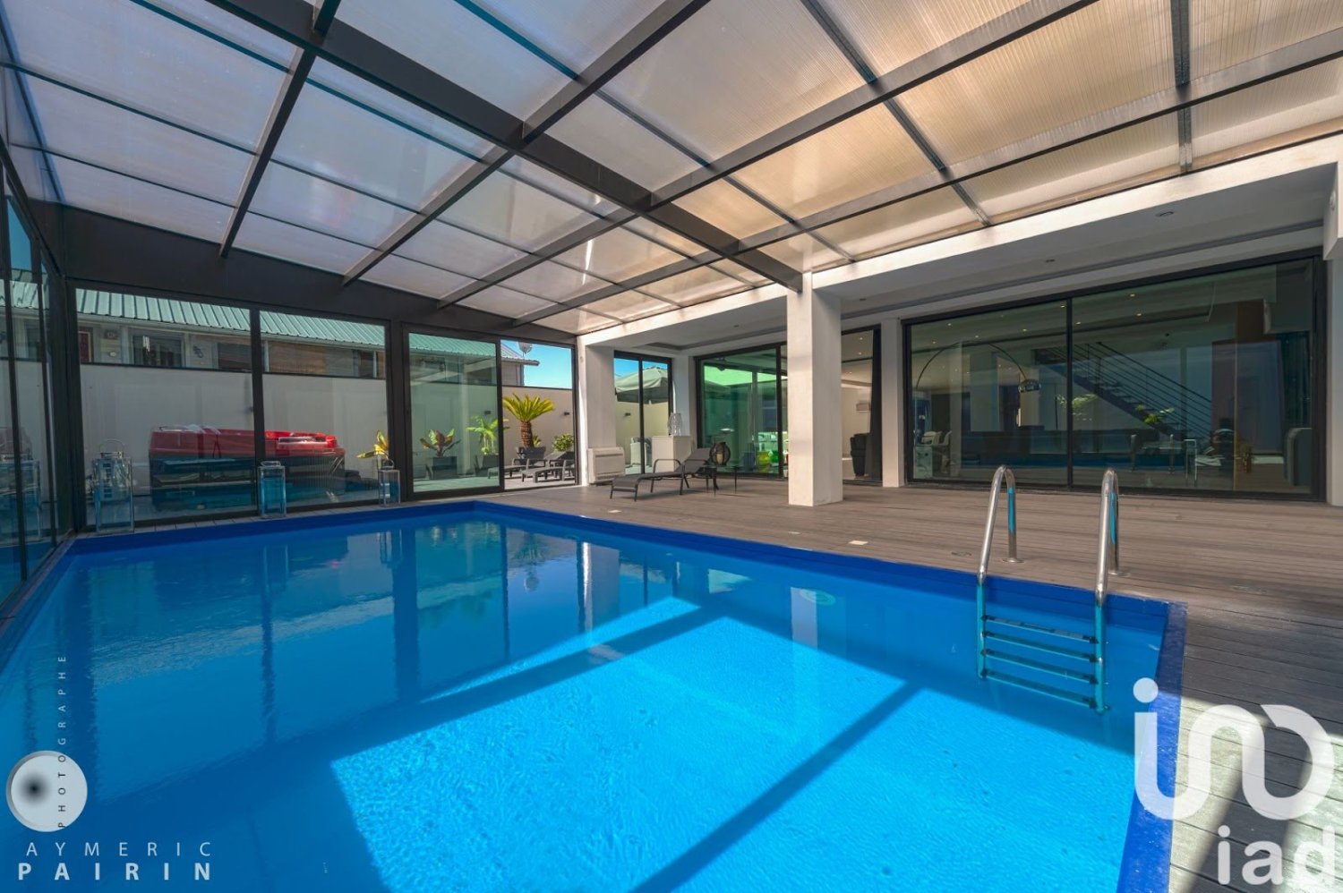 9 rooms Villa in Maidieres, France No. 219364