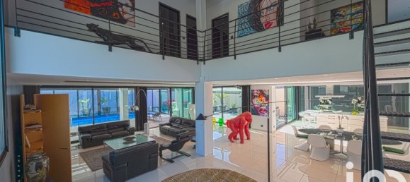 9 rooms Villa in Maidieres, France No. 219364 18