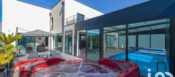 9 rooms Villa in Maidieres, France No. 219364 2