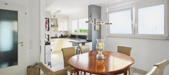 Moradia em banda de 6 divisões em Hochtaunuskreis, Germany N.º 234803 5