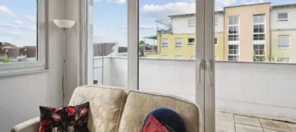 Moradia em banda de 6 divisões em Hochtaunuskreis, Germany N.º 234803 11