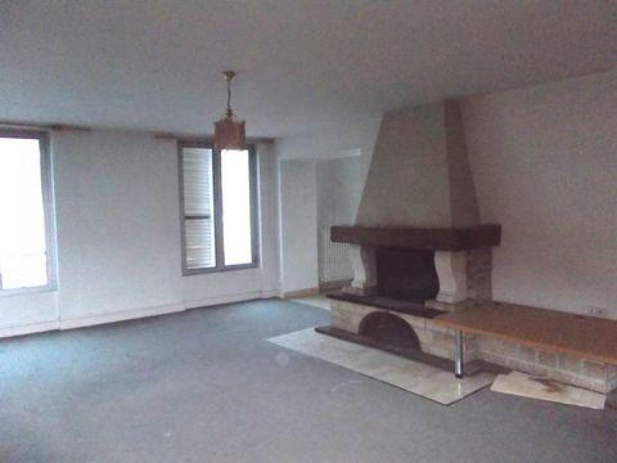 Apartamento com 5 quartos em condomínio em Vendome, France N.º 11632