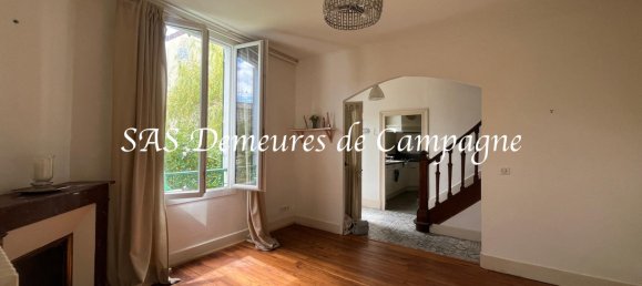 3 Schlafzimmer Haus in Cosne-Cours-sur-Loire, France, Nr. 334433 3