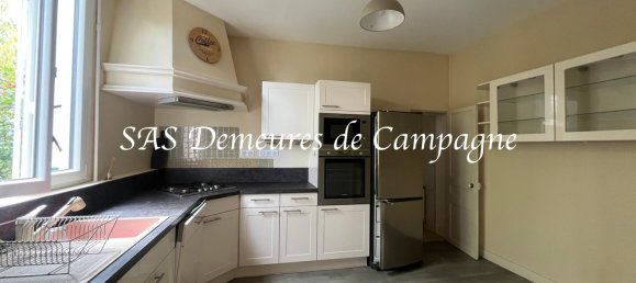 3 Schlafzimmer Haus in Cosne-Cours-sur-Loire, France, Nr. 334433 5