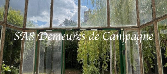 3 Schlafzimmer Haus in Cosne-Cours-sur-Loire, France, Nr. 334433 7