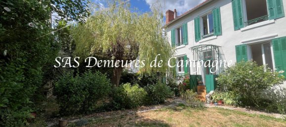 3 Schlafzimmer Haus in Cosne-Cours-sur-Loire, France, Nr. 334433 14