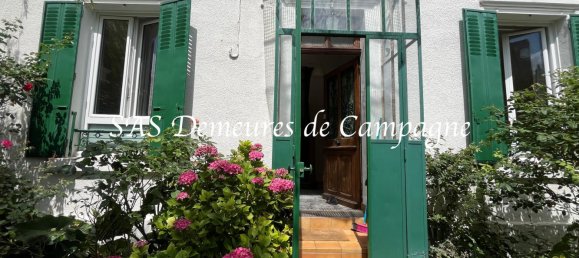 3 Schlafzimmer Haus in Cosne-Cours-sur-Loire, France, Nr. 334433 13