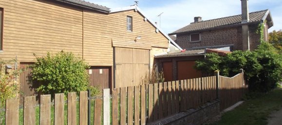 4 غرف نوم تاون هاوس في Hampigny, France رقم 64631 4