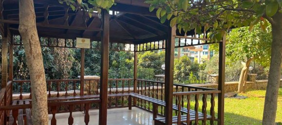 Apartment 3+1 in Alanya, Turkey No. 27011 13