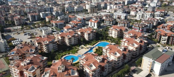 Apartment 3+1 in Alanya, Turkey No. 27011 2