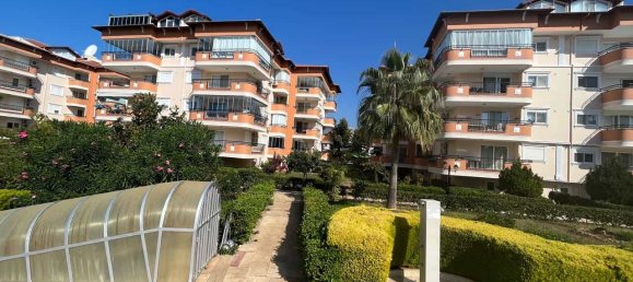 Apartment 3+1 in Alanya, Turkey No. 27011 9