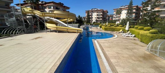 Apartment 3+1 in Alanya, Turkey No. 27011 10