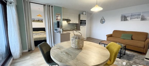 Apartamento de 2 divisões em Camiers, France N.º 44905 2