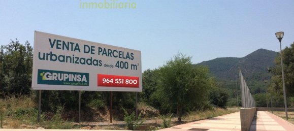 Terreno en Onda, Spain 578 m² No. 98814 5