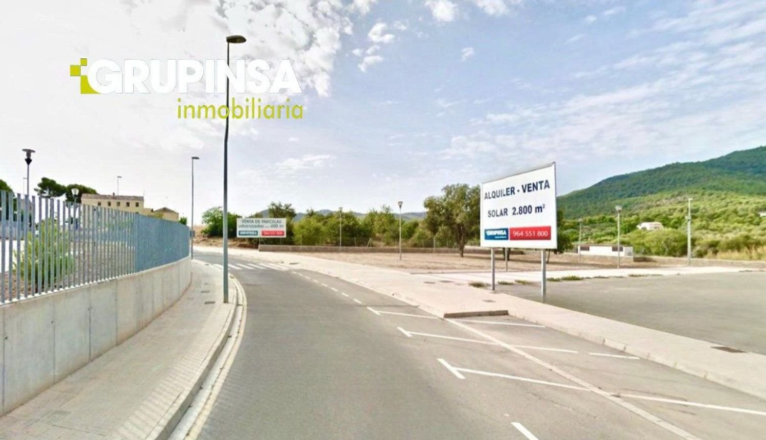 Terreno en Onda, Spain 578 m² No. 98814