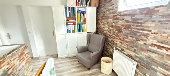 Casa de 4 dormitorios en Lesigny, France No. 151429 9