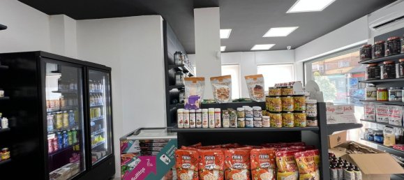 Imóvel comercial em Malaga, Spain 60 m² N.º 146283 4