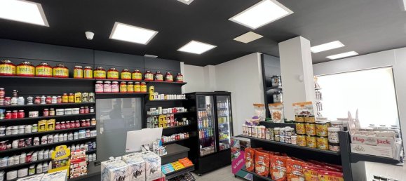 Imóvel comercial em Malaga, Spain 60 m² N.º 146283 6