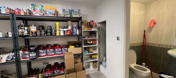 Imóvel comercial em Malaga, Spain 60 m² N.º 146283 11