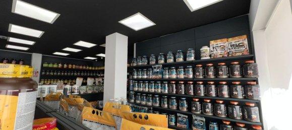 Imóvel comercial em Malaga, Spain 60 m² N.º 146283 7