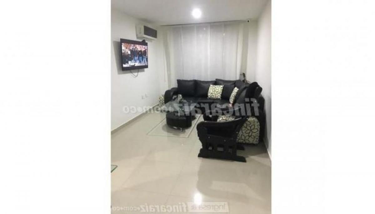 3 bedrooms House in Atlantico, Colombia No. 8937