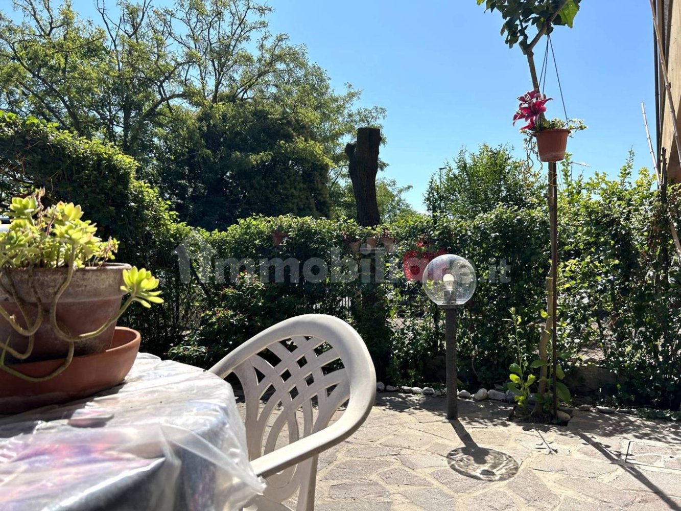 2 bedrooms House in Nazzano, Italy No. 294673