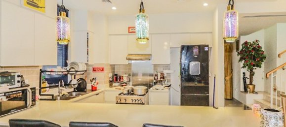 5 bedrooms Townhouse in Dubai Hills Estate, UAE No. 2375 2