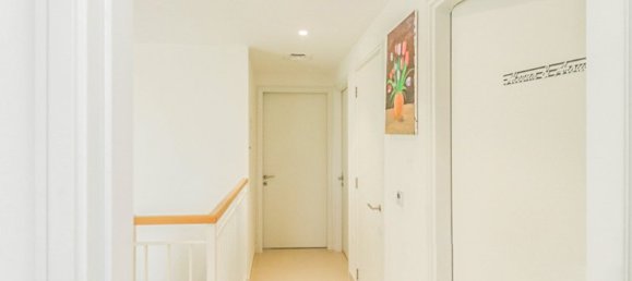 5 bedrooms Townhouse in Dubai Hills Estate, UAE No. 2375 9