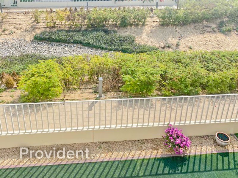 5 bedrooms Townhouse in Dubai Hills Estate, UAE No. 2375