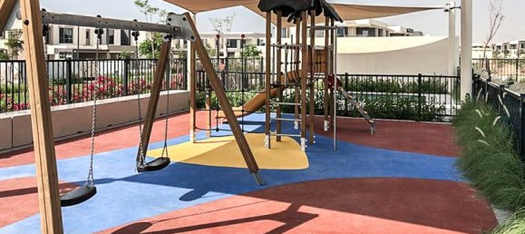 5 bedrooms Townhouse in Dubai Hills Estate, UAE No. 2375 10