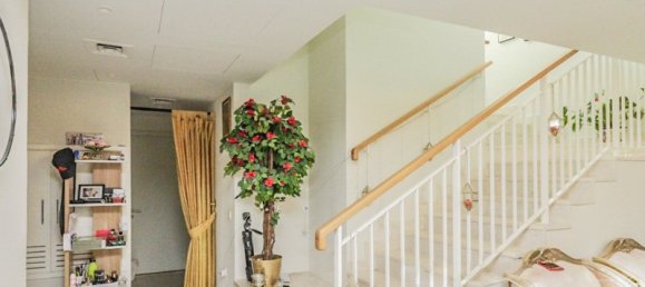 5 bedrooms Townhouse in Dubai Hills Estate, UAE No. 2375 4