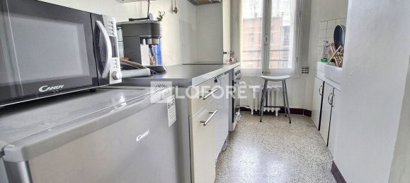 1 غرف نوم شقة في Gennevilliers, France رقم 188442 3