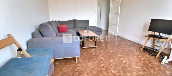 1 غرف نوم شقة في Gennevilliers, France رقم 188442 2