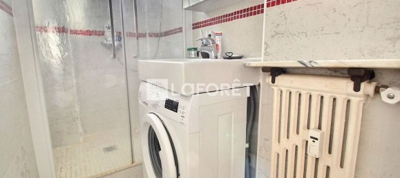 1 غرف نوم شقة في Gennevilliers, France رقم 188442 5