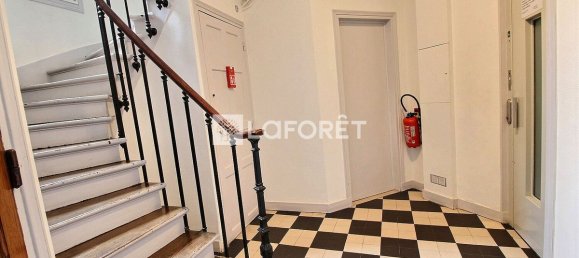 1 غرف نوم شقة في Gennevilliers, France رقم 188442 7