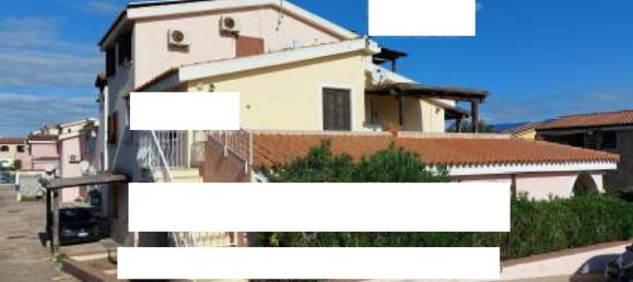 Квартира с 3 комнатами в Лоири Порто Сан Паоло, Италия № 115385 11