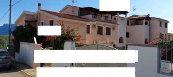 Квартира с 3 комнатами в Лоири Порто Сан Паоло, Италия № 115385 6