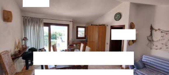 Квартира с 3 комнатами в Лоири Порто Сан Паоло, Италия № 115385 12