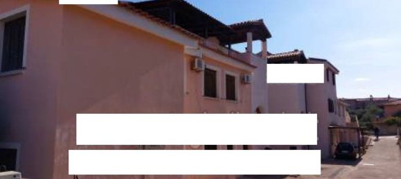 Квартира с 3 комнатами в Лоири Порто Сан Паоло, Италия № 115385 21