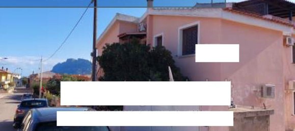 Квартира с 3 комнатами в Лоири Порто Сан Паоло, Италия № 115385 8