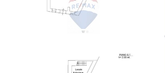 2 bedrooms House in Enna, Italy No. 65604 25