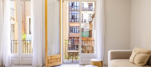 3 غرف نوم شقة في Ciutat Vella, Spain رقم 135699 5