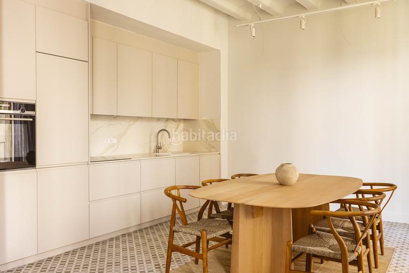 3 غرف نوم شقة في Ciutat Vella, Spain رقم 135699