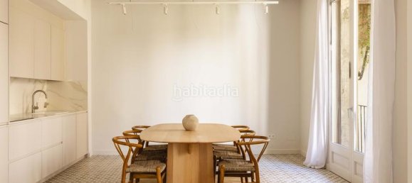 3 غرف نوم شقة في Ciutat Vella, Spain رقم 135699 3